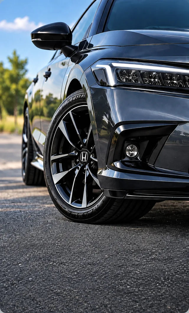 Roadify Exterior collection