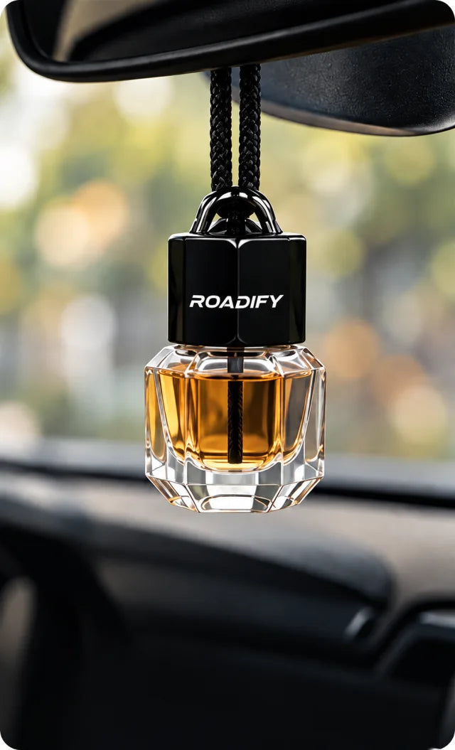 Roadify Fragrance collection