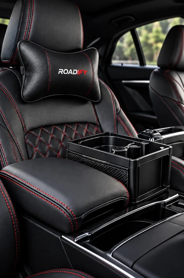Roadify Interior collection